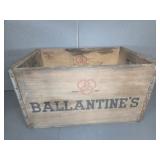 BALLANTINE