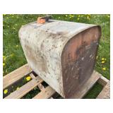 TRACTOR FUEL TANK