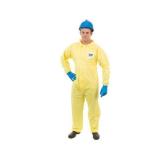 (12) CHEMSPLASH ENVIROGUARD BODY SUITS 2XL