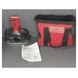 CRAFTSMAN ROUTER- 6.5 AMP PALM ROUTER