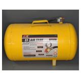 PERFORMANCE TOOLS 11 GAL AIR TANK