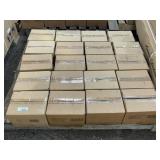 20 BOXES OF PURELL HAND SANITIZING GEL