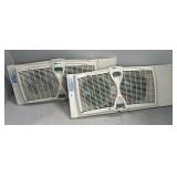 (2) HOLMES WINDOW FANS