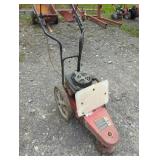 B&S 6HP PUSH WEED EATER