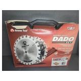 DADO SET - AMANA TOOL