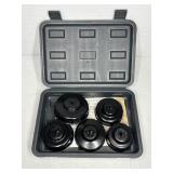 BLUE POINT OIL FILTER SOCKETS