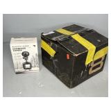DASH CAM AND SPEAKERS