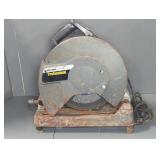 BLACK AND DECKER METAL CHOP SAW