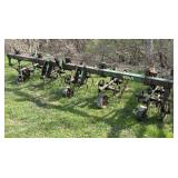 JOHN DEERE ER014, 5 ROW CULTIVATOR