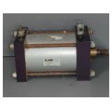 FAIRLINE PNEUMATIC CYLINDER
