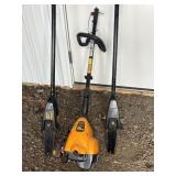 POULAN PRO GASS TREE TRIMMER