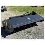 WOLVERINE ATTACHMENTS QUICK-ATTACH ROTARY TILLER
