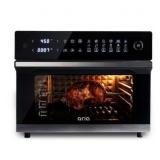 BLACK ARIAWAVE 36 QUART DIGITAL AIR FRYER / OVEN