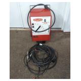 DAYTON 230 AC/180 DC WELDER