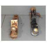 (2) BALL HITCHES - 1 7/8", 2ï¿½