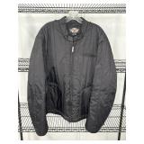 HARLEY DAVIDSON KIGHT QUILTED JACKET