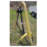 COUNTRYLINE 3PT HITCH POST HOLE AUGER