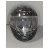 FULMER HELMET