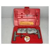 SAFETY SEAL TIRE REPAIR KIT