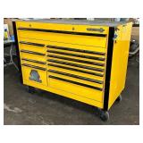 MATCO 12-DRAWER ROLLING MECHANICï¿½S TOOL BOX
