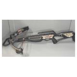 BARNETT GAME CRUSHER CROSSBOW