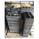 5.5" POTS AND TRAYS