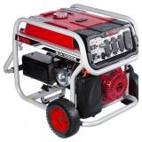 9000 WATT PORTABLE GAS GENERATOR