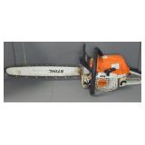 STIHL CHAINSAW