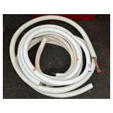 MINI SPLIT COPPER LINES AND INSULATION