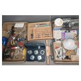 RABBETING BITS, 2 PIECE STILE & RAIL SET