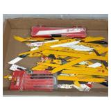 JIG SAW AND SAWZALL BLADES