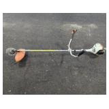 STIHL FS55 WEED WACKER W/ METAL CUTTING BLADE