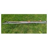 5 LOAD SUPPORT CROSS BARS