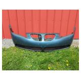PONTIAC GRAND AM G6 BUMPER (USED)