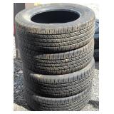(4) DOUGLAS 195/60 R 15 ALL SEASON