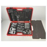 MAC TOOLS 52-PC RADIO REMOVAL KIT