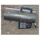 PROPANE MR. HEATER 30 - 60 BTU HEATER