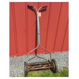 GREAT STATES ROTARY MOWER