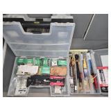 ELECTRIAL HARDWARE, TOOLS & ORGANIZER