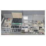 ELECTRICAL TOOLS AND PARTS