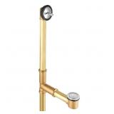 TOWN SQUARE DROP-IN BATHTUB DRAIN KIT