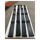 STEP CLIP HIDDEN FASTENING STIPS (25 PC)