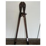 36" BOLT CUTTER