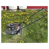 B&S 22" PUSH MOWER FOR PARTS