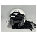 SHOEI MOTORCYCLE HELMENT