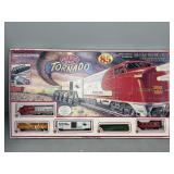 BACHMAN TRAIN SET