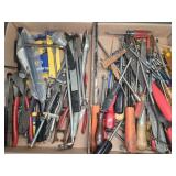 TOOL ASSORTMENT