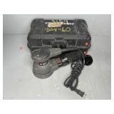 PORTER CABLE ELECTRIC 3" SANDER