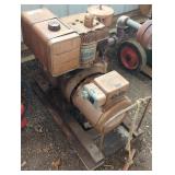 OLDER 3500 WAT GENERATOR
