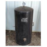 HOMEMADE AIR TANK